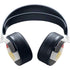 Egyptian Flag Distressed PULSE 3D Wireless Headset for PS5 Skin